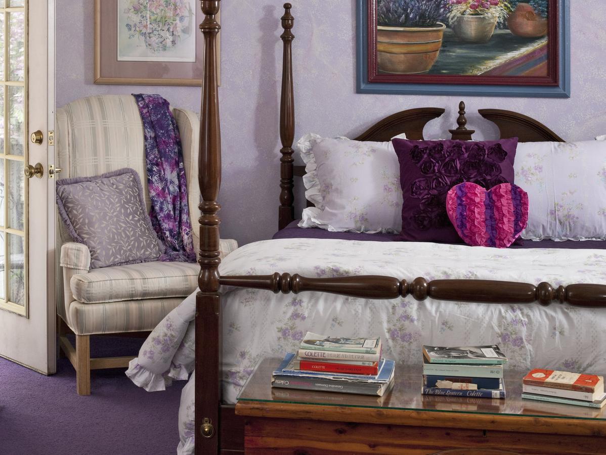 Bed & Breakfast Cliff 3*