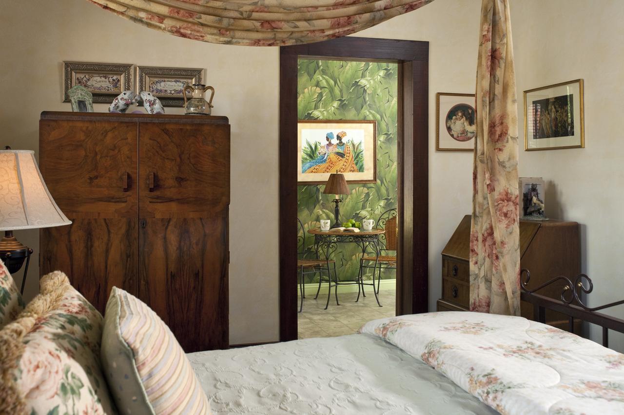 Bed & Breakfast Cliff