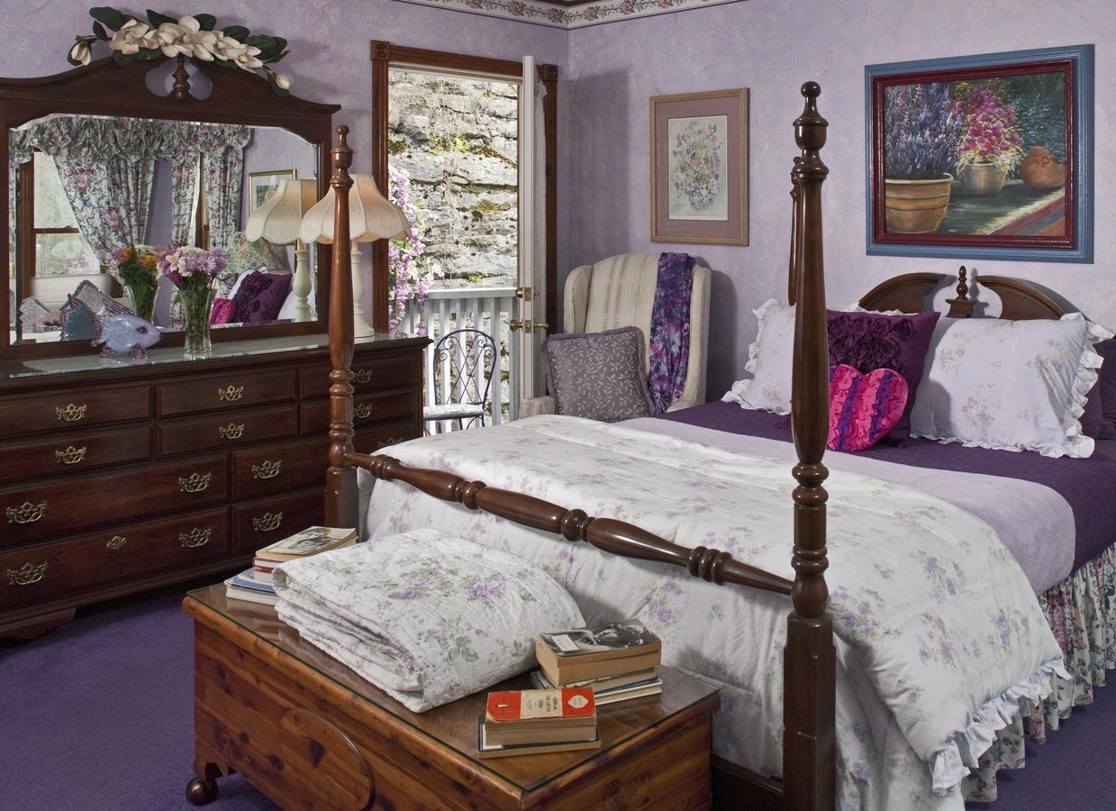 Cliff 3* Eureka Springs